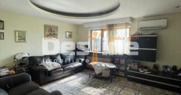 13 Septembrie | 4 camere | 94mp | et 8 | dec | 200.900 euro
