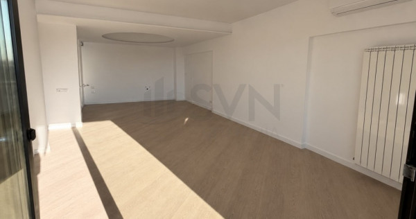Apartament 3 camere I Cortina North