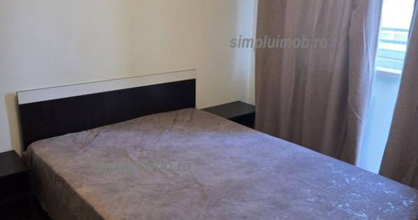 Apartament 2 camere | Viva Residence | Bloc 2016 | Balcon | AC |