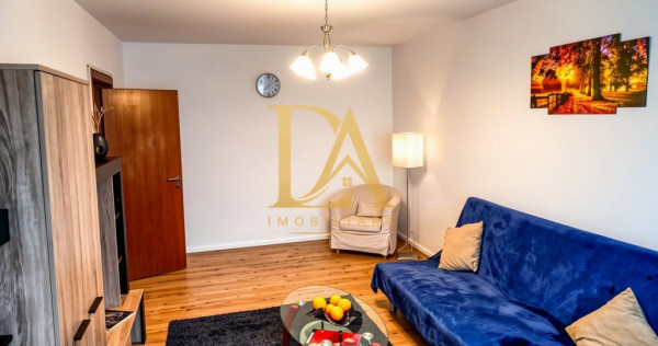 0% COMISION 2 CAMERE DECOMANDAT | PIAȚA DOMENII &ndash; ION MIHAL