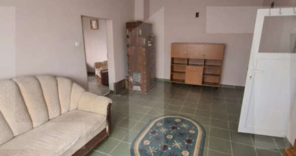 Casa 103 mp din caramida, teren 338 mp - Spitalul de Recupe
