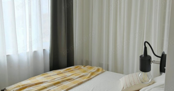Inchiriere apartament 2 camere zona 1 Decembrie