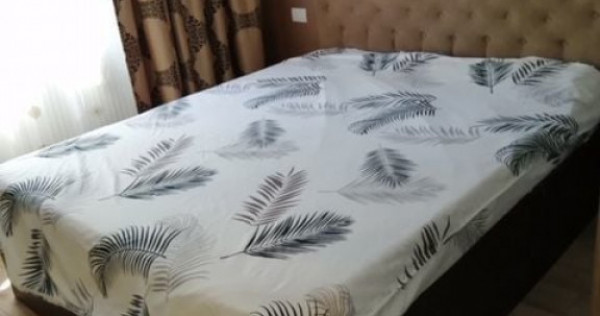 Apartament cu 2 camere de inchiriat in zona Titan