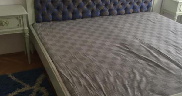 Apartament 2 cam Soseaua Alexandriei-Bragadiru centrala proprie