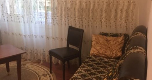 Apartament cu 2 camere situat in sos. Vitan-Barzesti