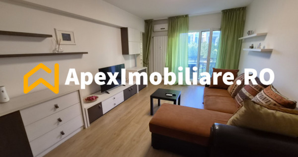 Apartament 2 camere de inchiriat Splaiul Unirii București |