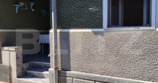 Casă de v&acirc;nzare &ndash; 2 camere, Campia Turzii