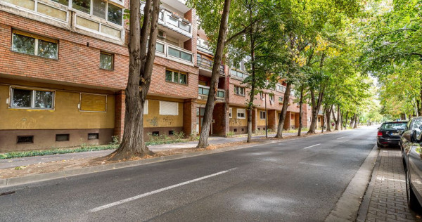 Apartament tip Samantha, 3 camere, Gen. Praporgescu