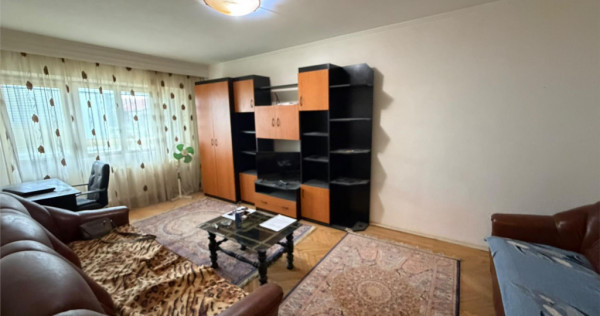 Garsoniera 43mp, decomandata, etaj 3, zona Sud - Lidl