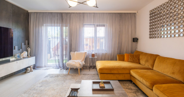 Casă gata de mutare | Curte privată | Aproape de mare