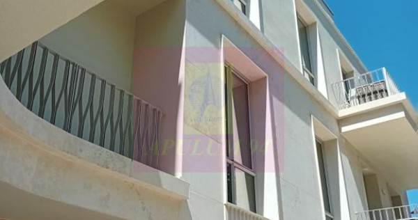 Apartament 3 Camere | Imobil Boutique 2024 | Cartierul Armenesc