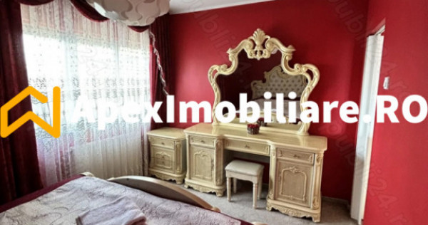 Apartament 2 camere de inchiriat Natiunile Unite București