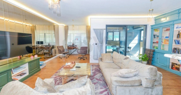 Apartament 2 Camere I De I UPGROUND Pipera I Aviatiei