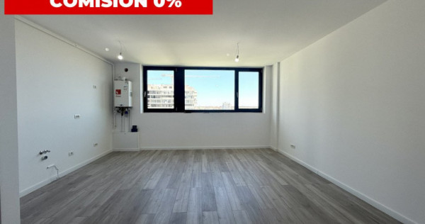 COMISION 0% Apartament cu 2 camere, etaj intermediar, zona