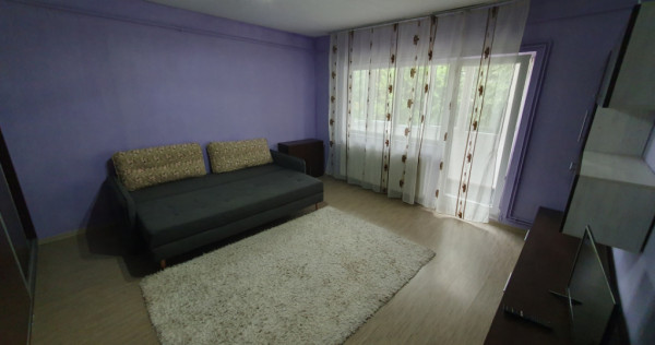 Apartament 2 camere decomandat, 55,6 mp utili - zona Steaua