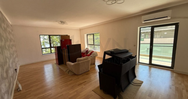 Apartament 4 camere I Lacul Tei