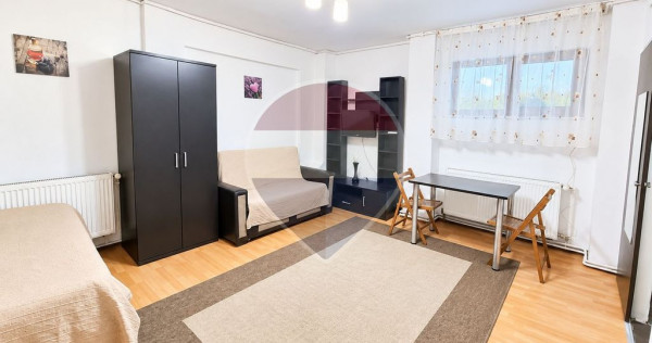 Apartament cu 1 camere de &icirc;nchiriat &icirc;n zona Alexandru Obregia
