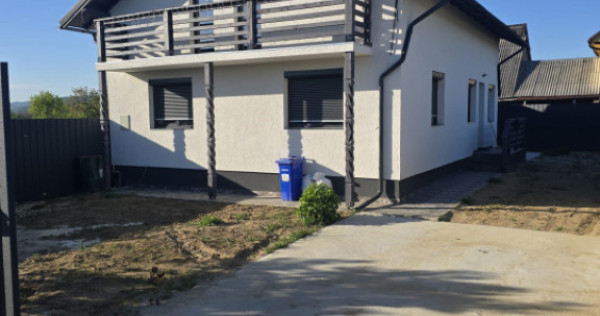 Casa indiviuala, 217 mp, zona Busag