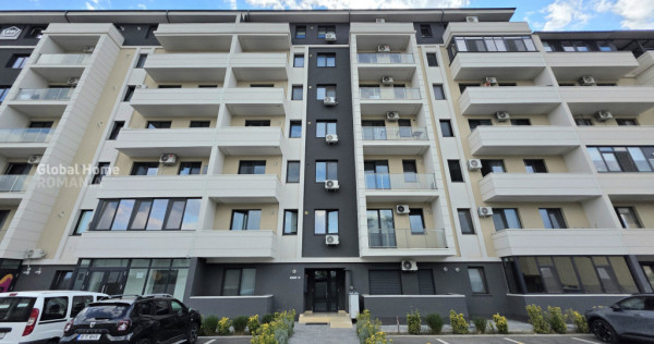 Bloc Nou - Studio 37MP | Str Safirtului - Bragadiru | 5 Min