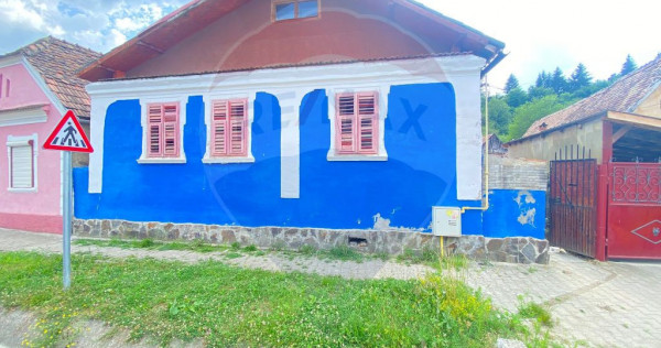 Casa de vanzare in Ighisul Nou