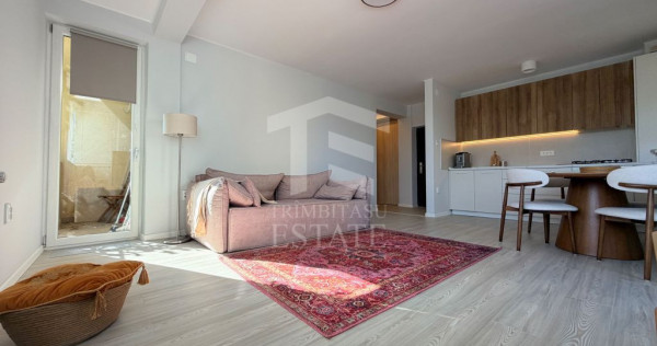 3 Cam Decomandat | 2 Balcoane | Parcare | Mobilat+Utilat | COMISION 0%