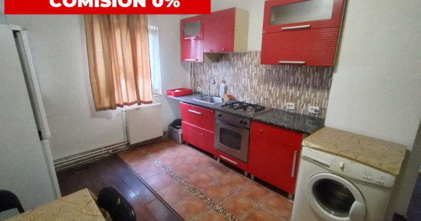 COMISION 0% Apartament cu 2 camere de vanzare in Timisoara,