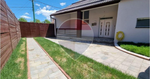 Casă de &icirc;nchiriat&ndash;ideală cazare personal muncitor sau familie