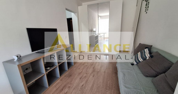 ???? STUDIO DE V&Acirc;NZARE | 36 MP | ETAJ 1 | BOXĂ INCLUSĂ | L&Acirc;NGĂ METROU