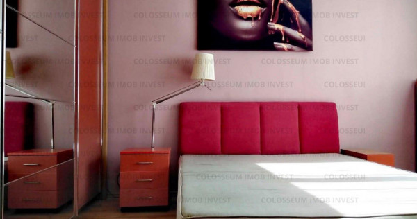 Apartament 2 camere | 56 mp | Mobilat si Utilat | Zona Avantgarden