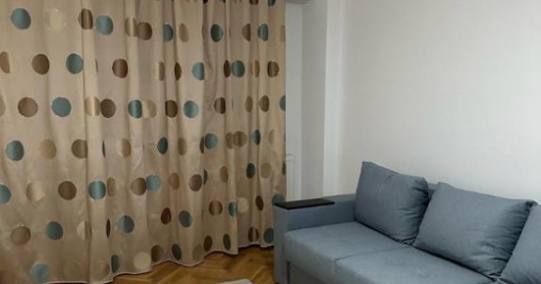 Apartament cu 2 camere de inchiriat zona Olimpia Stadion cu centrala