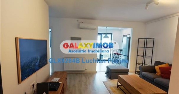 Apartament 3 camere, bloc nou I metrou Anghel Saligny