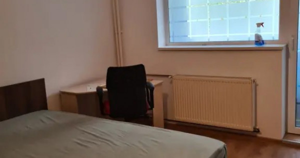 Inchiriere ap. 2 camere Dristor