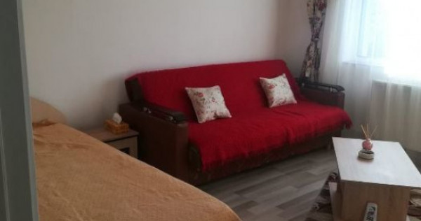 De vanzare apartament cu o camera zona Girocului