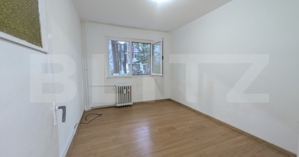 Apartament 2 camere, 40 mp, zona Lamaita
