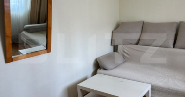 Apartament 2 camere, 60 mp, zona Centrala-Bulevardul Mircea