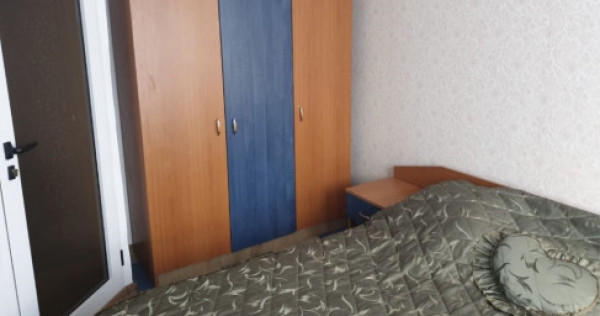 Apartament 1 camera, living + bucatarie, zona Plopilor