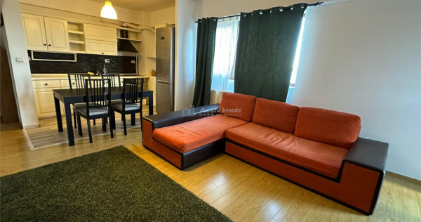 ACASA IN CLASS PARK | 2 CAMERE MOBILAT UTILAT | PARCARE INC