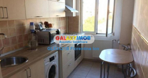 9110 Apartament 2 camere Drumul Taberei-Valea Ialomitei