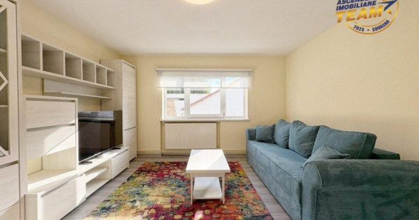 De inchiriat apartament 2 camere modern utilat. Lenin, Sfant