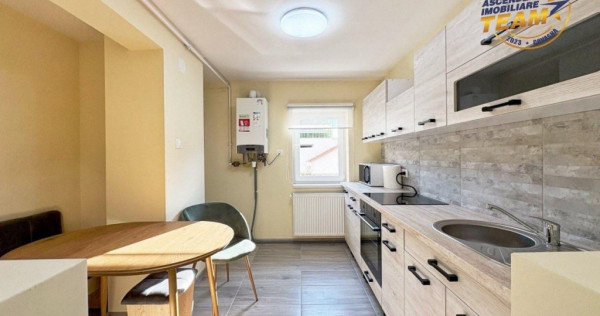 De inchiriat apartament 2 camere modern utilat. Lenin, Sfant