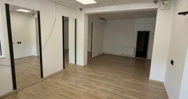 Spatiu comercial de inchiriat