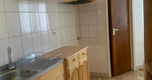 Apartament Decomandat | 1 Camera | Debara | 48 MP | Zorilor/