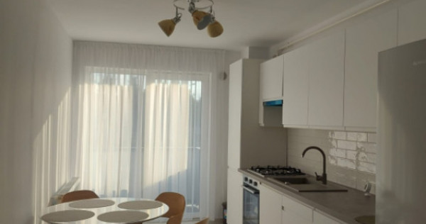 Apartament 2 camere 45 mp, Dambul Rotund, Cluj-Napoca