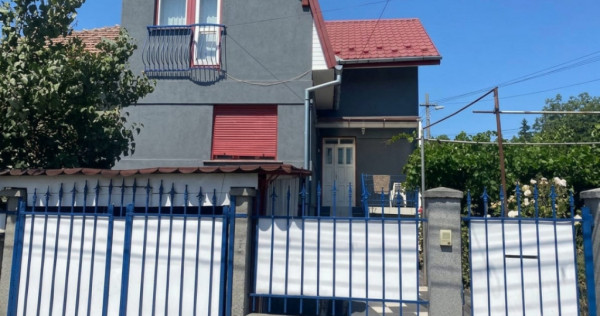 Casa Individuala 4 camere, 106 mp, teren 414 mp Cluj Napoca
