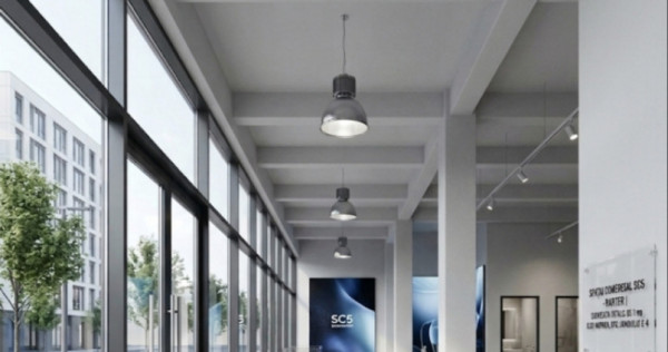 Spatiu comercial 89,10 mp Zona Lombului Cluj Napoca
