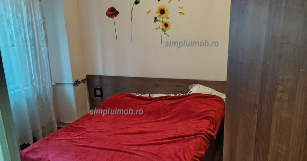 Apartament Metrou Aparatorii Patriei - 3 camere