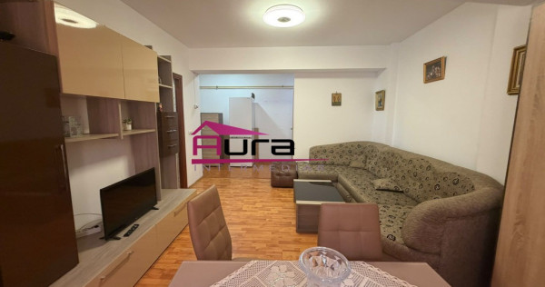 Apartament 2 camere zona Biserica cu Ceas