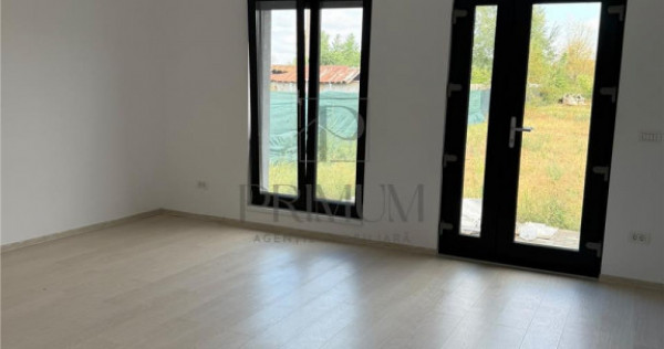 Giroc - Casa individuala - Teren 900mp - 4 Camere - Toate ut