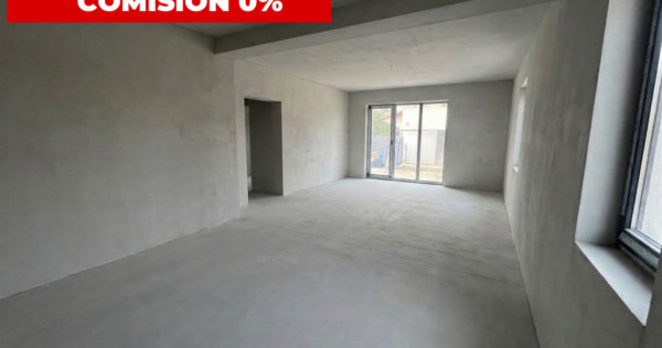 COMISION 0 % Apartament 2 camere bloc nou Calea Urseni