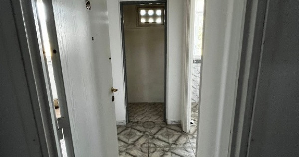 Apartament 2 camere Ion Mihalache - Clabucet